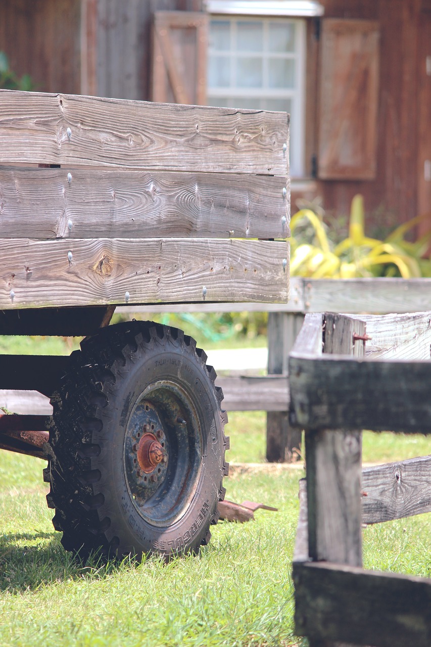 Image - farm rural agriculture countryside