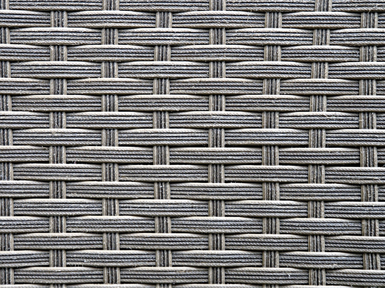 Image - woven cords weave pattern texture