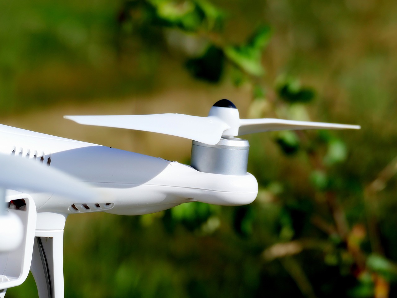 Image - drone quadcopter quadrocopter