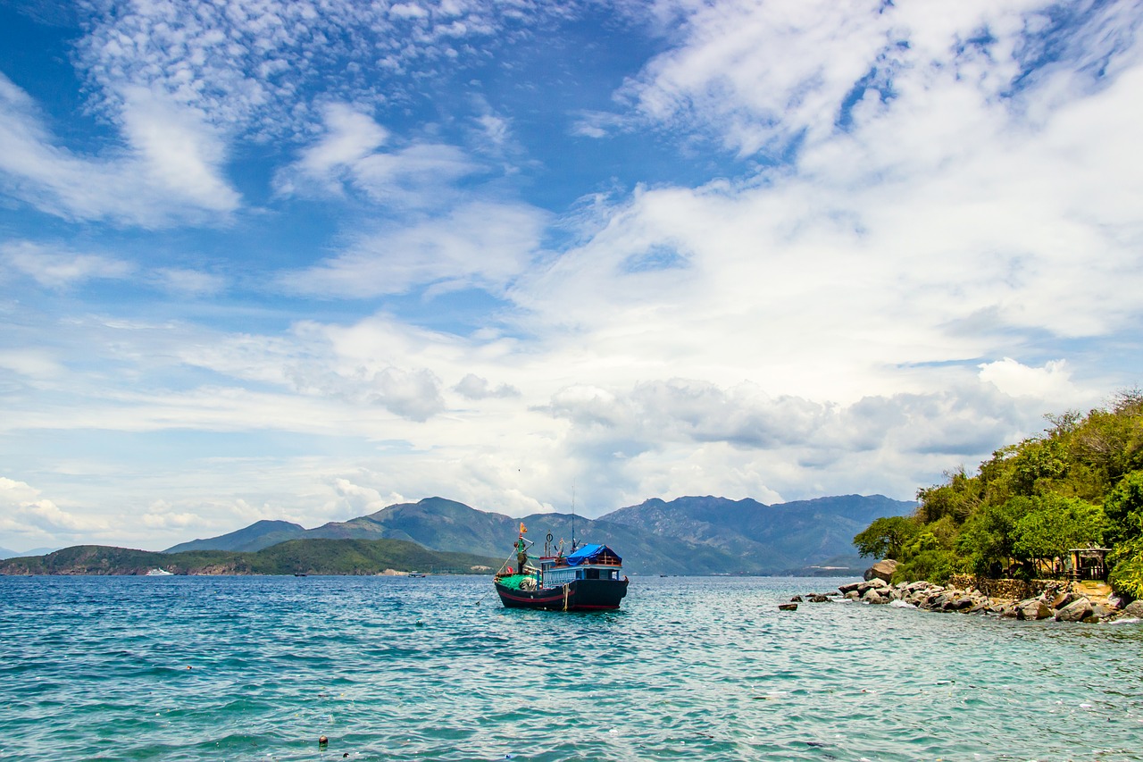 Image - clouds heaven knife vung tau