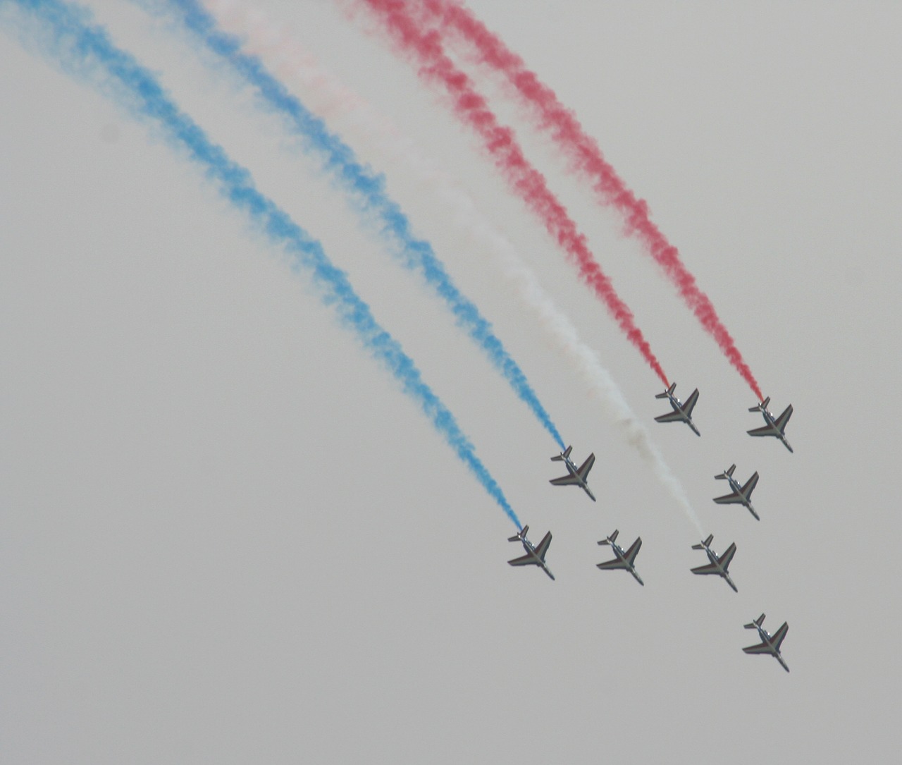 Image - aircraft patrol patrol of france