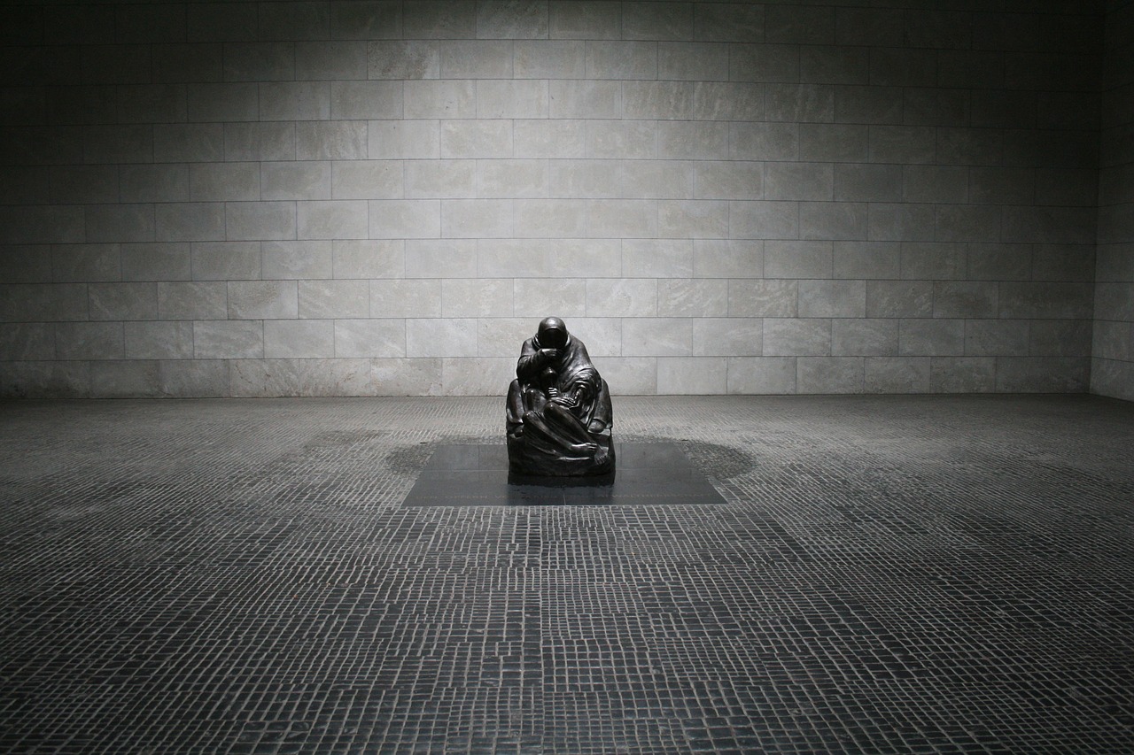 Image - berlin monument art