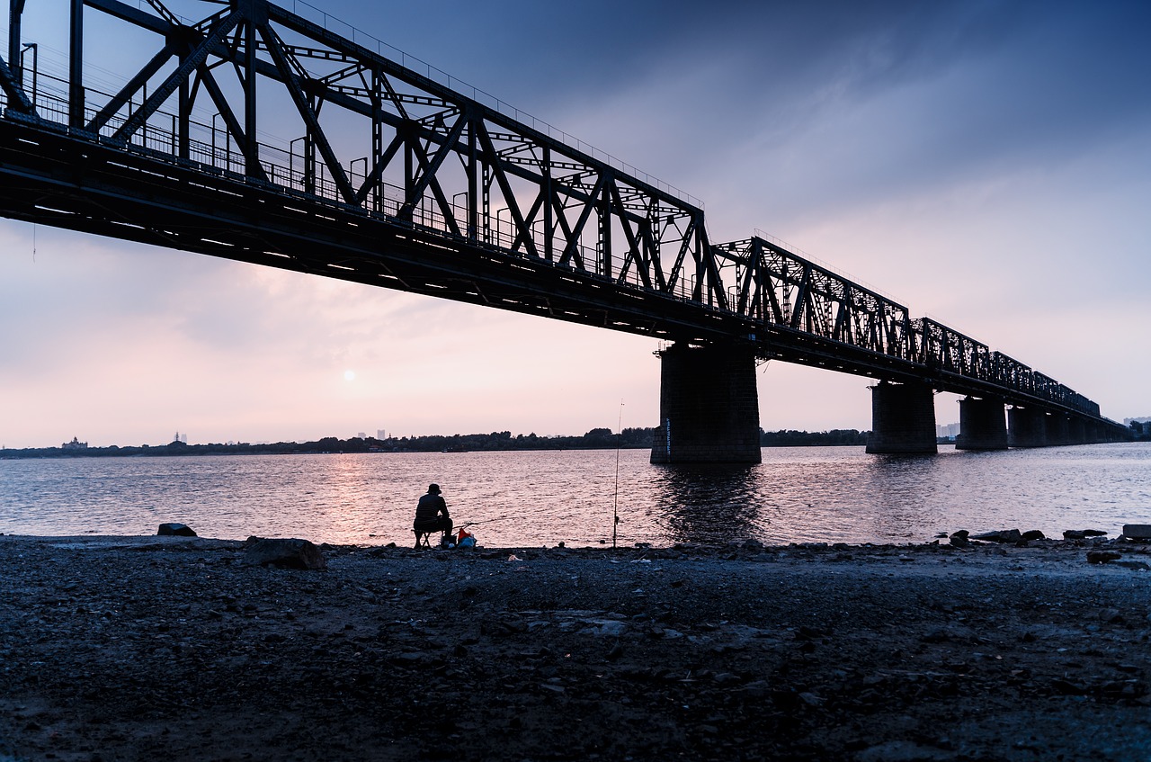 Image - songhua river