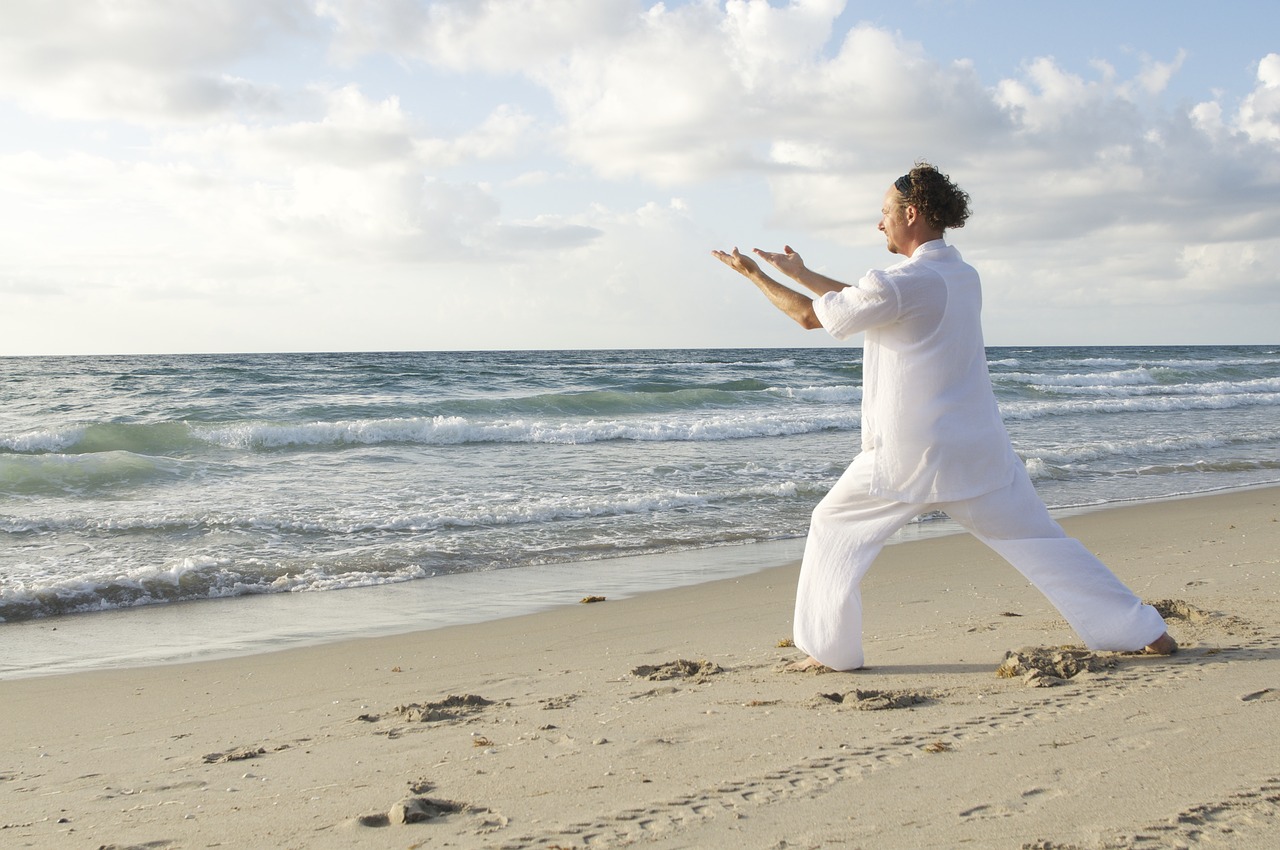 Image - tai qi qi gong activity body