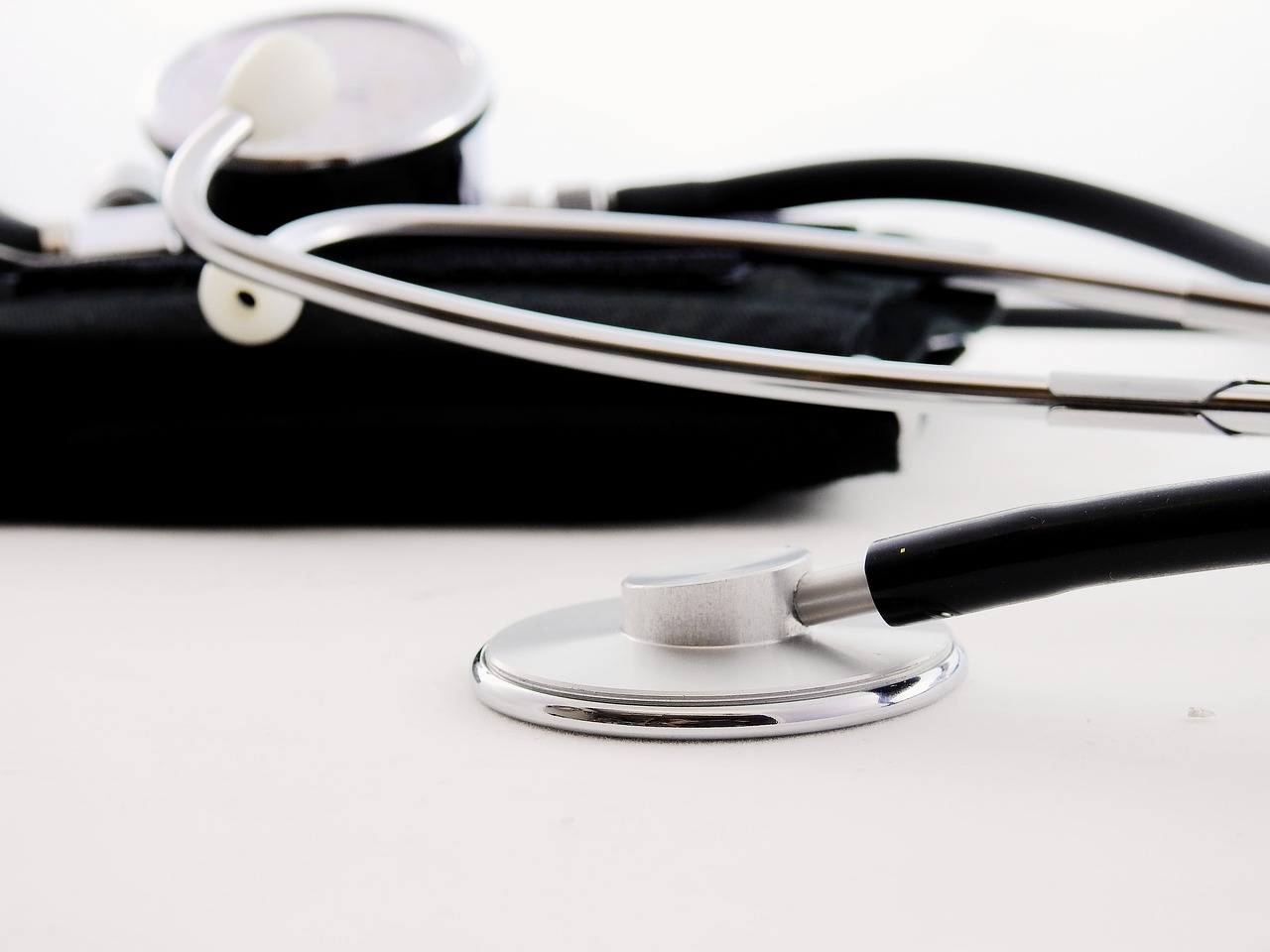Image - stethoscope doctor medical