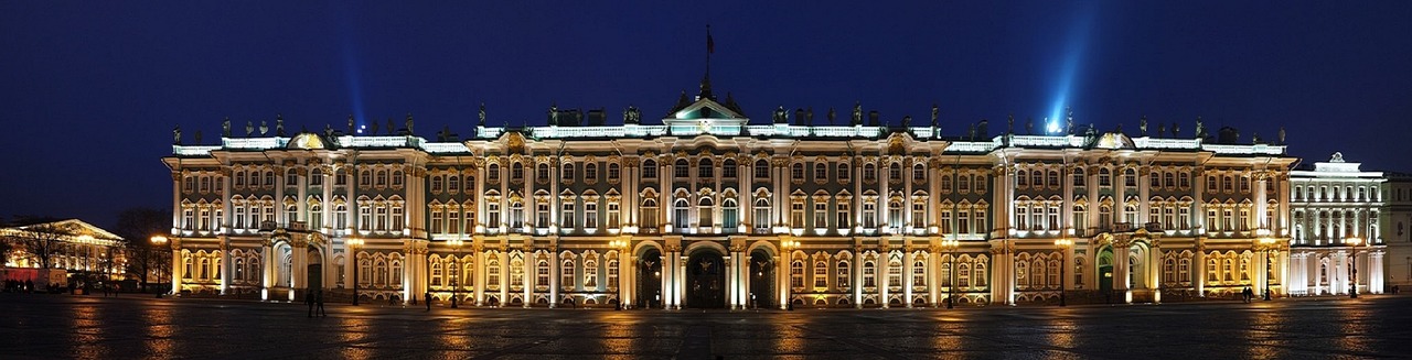 Image - state hermitage museum st petersburg