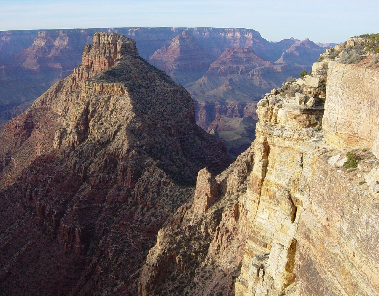 Image - coronado butte grand canyon