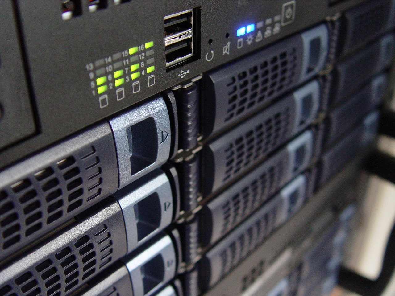 Image - technology servers server