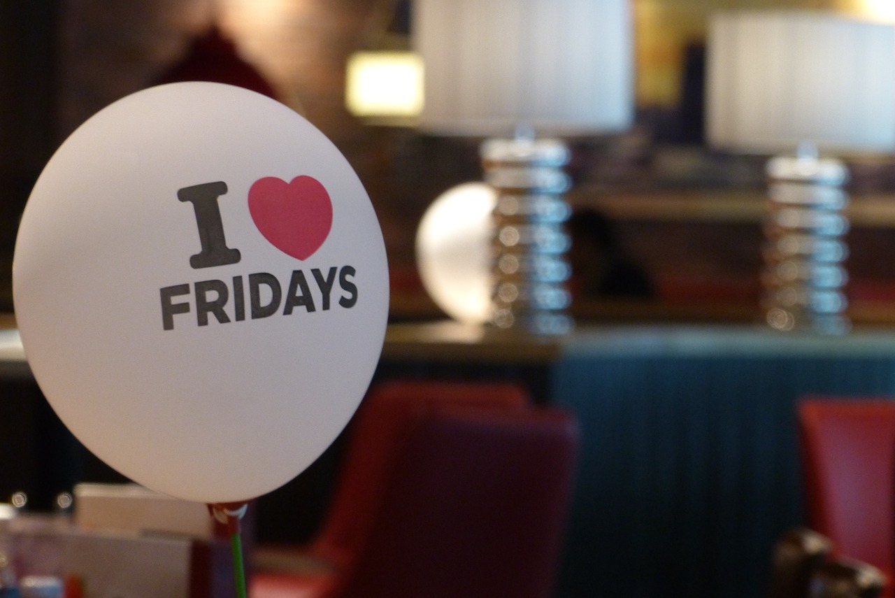 Image - friday balloon restaurant