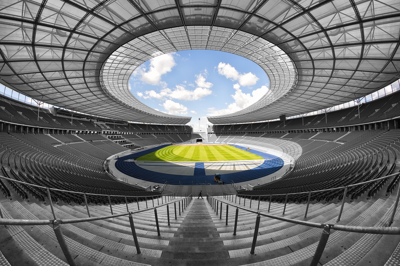 Image - olympic stadium berlin 1936