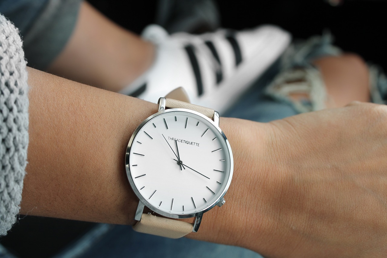 Image - watch fashion accessories clothes