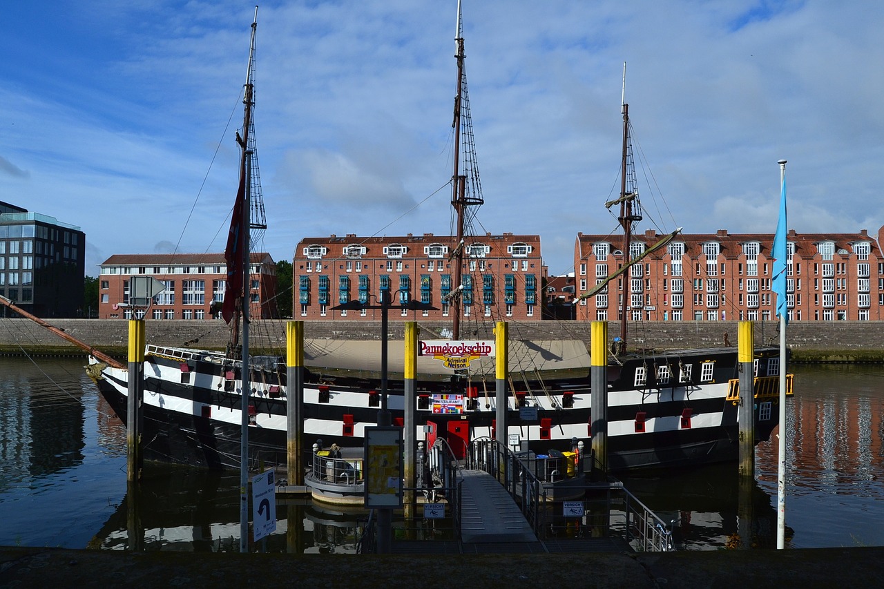 Image - bremen city weser kill ships