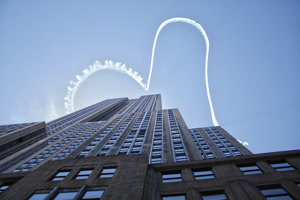 Image - empire state building new york