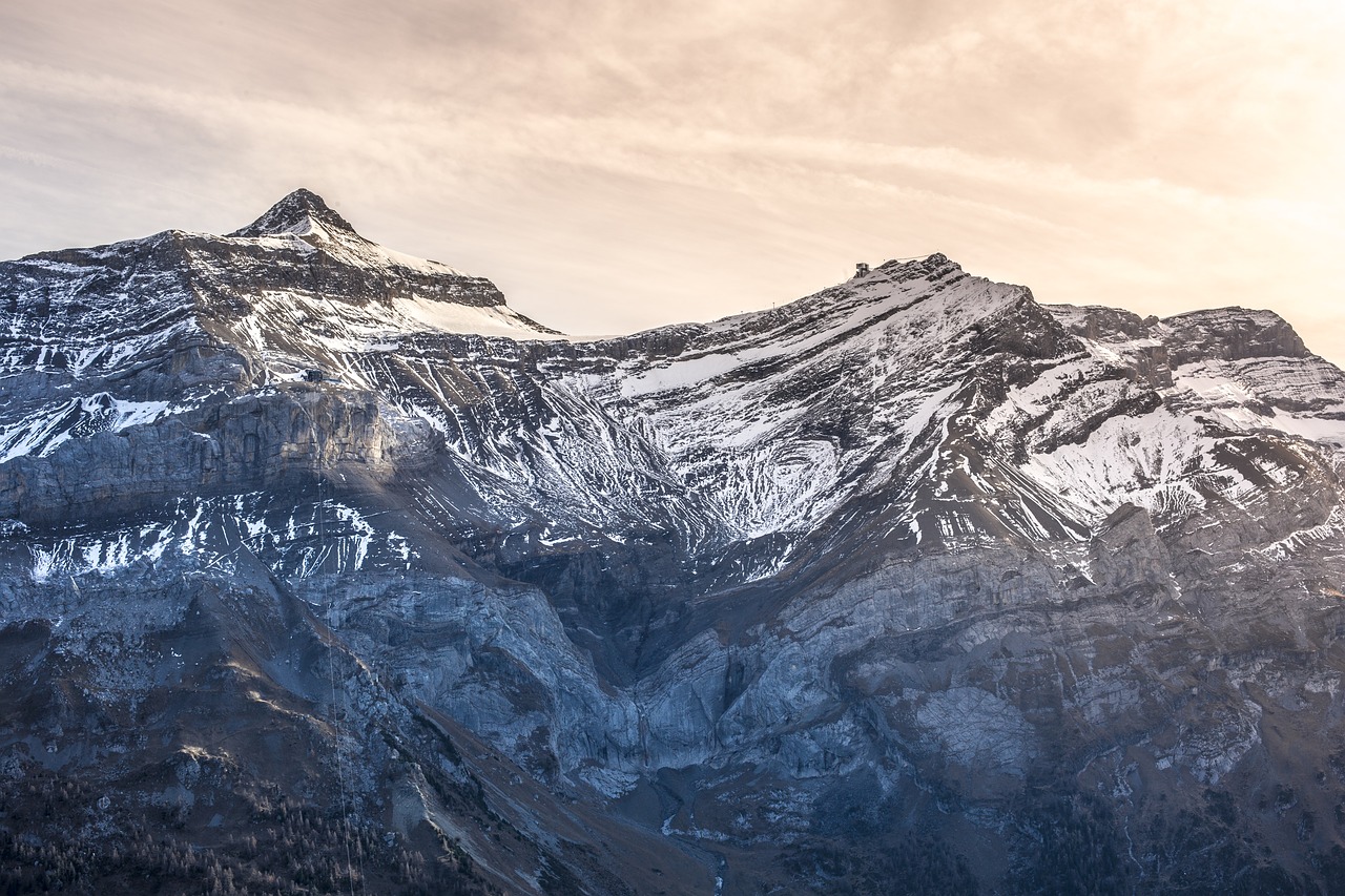 Image - switzerland mountain frank mountain