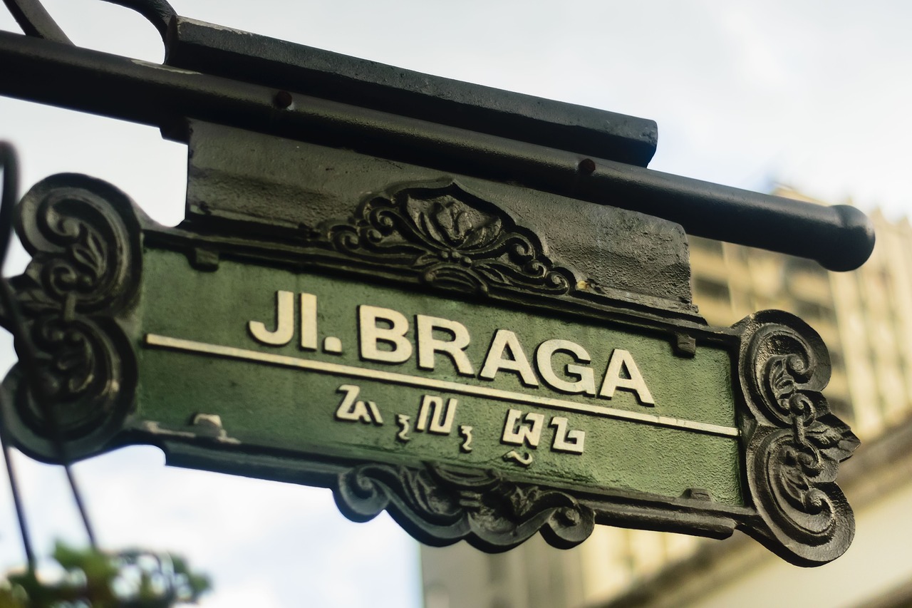 Image - braga road braga road sign