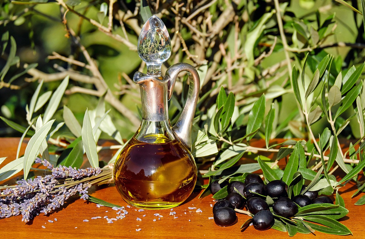 Image - olive oil oil food carafe