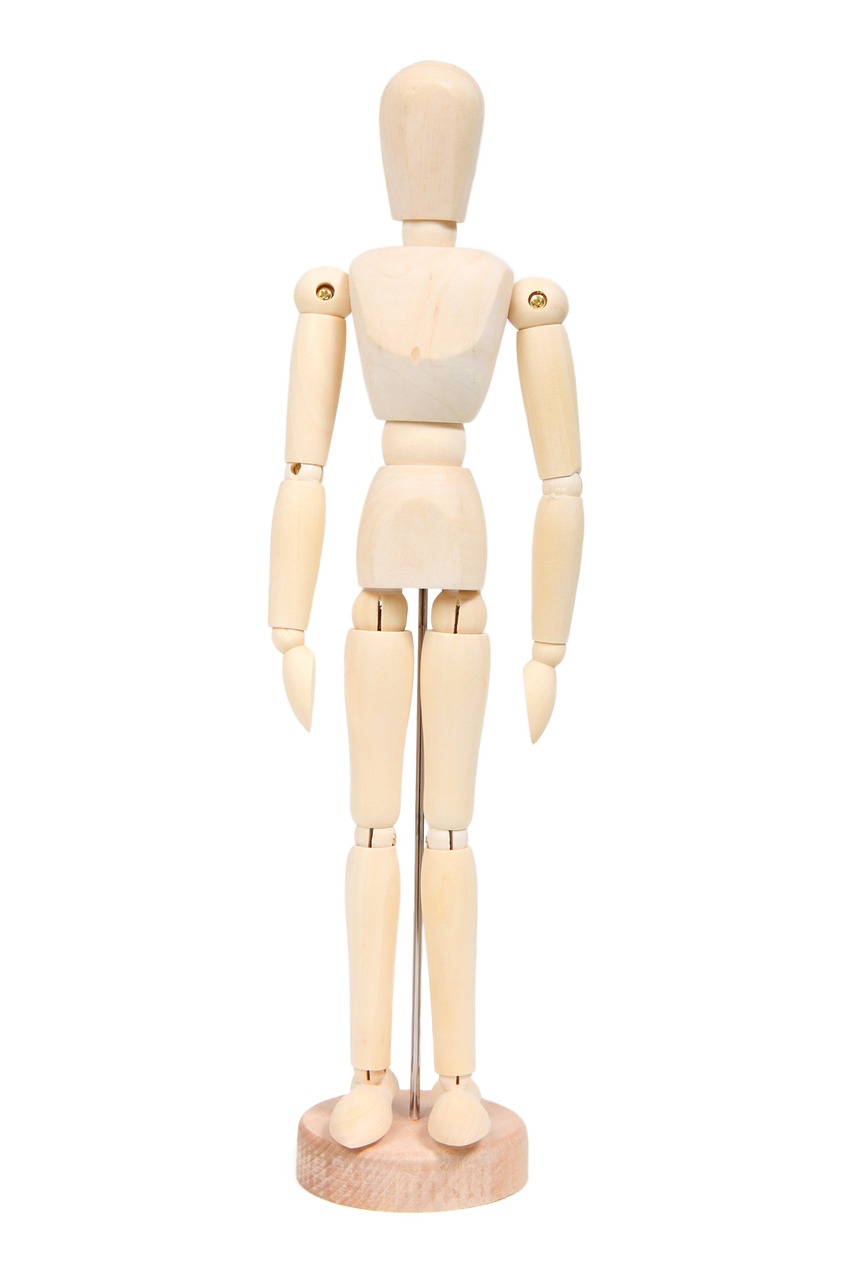 Image - body boy doll figure figurine guy