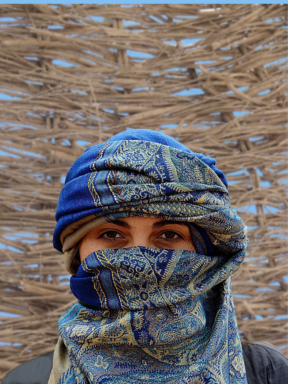 Image - nature africa desert tuareg sahara