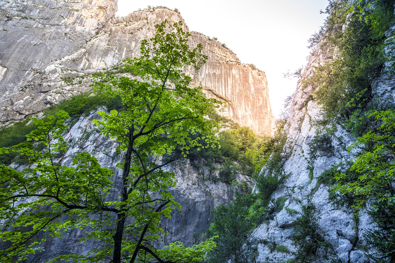 Image - gorges du verdon france river