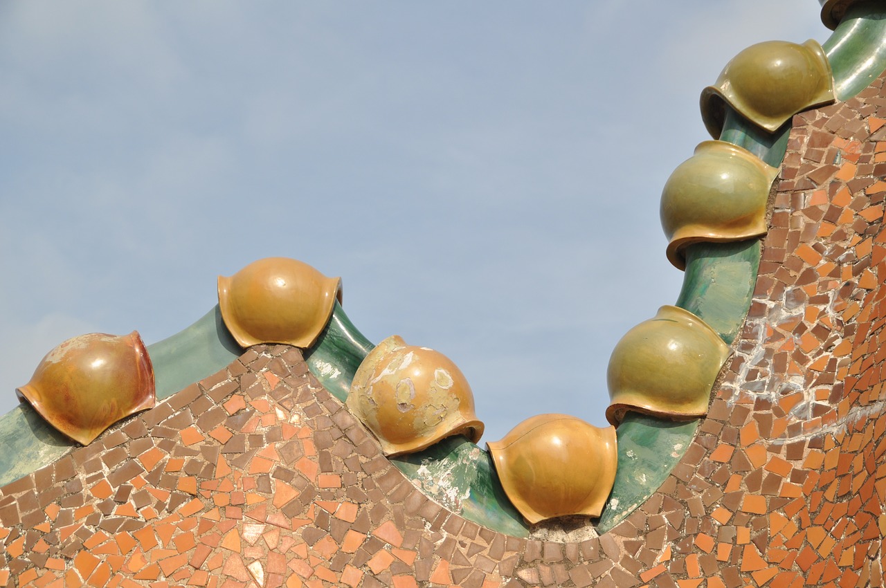 Image - barcelona fun casa batlo