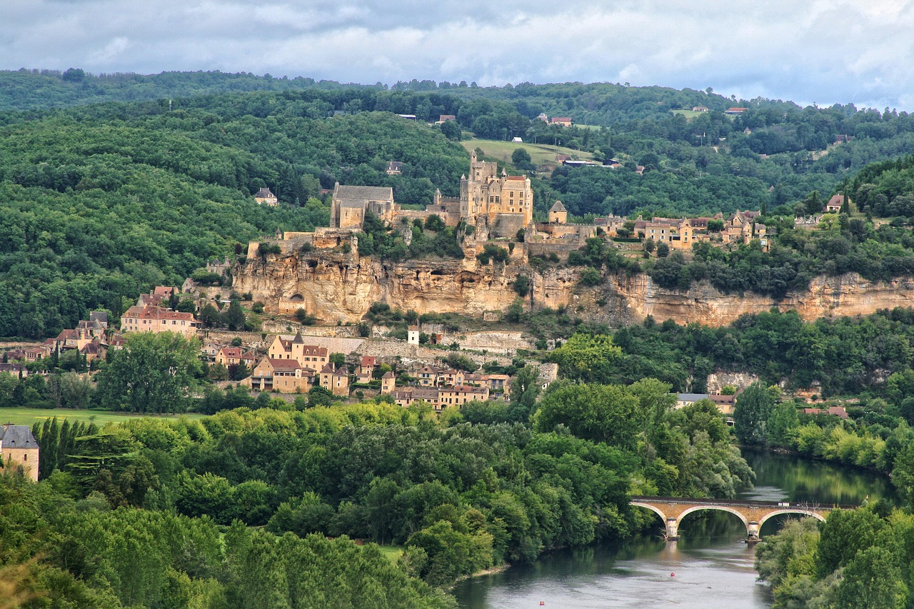 Image - france périgord dordogne