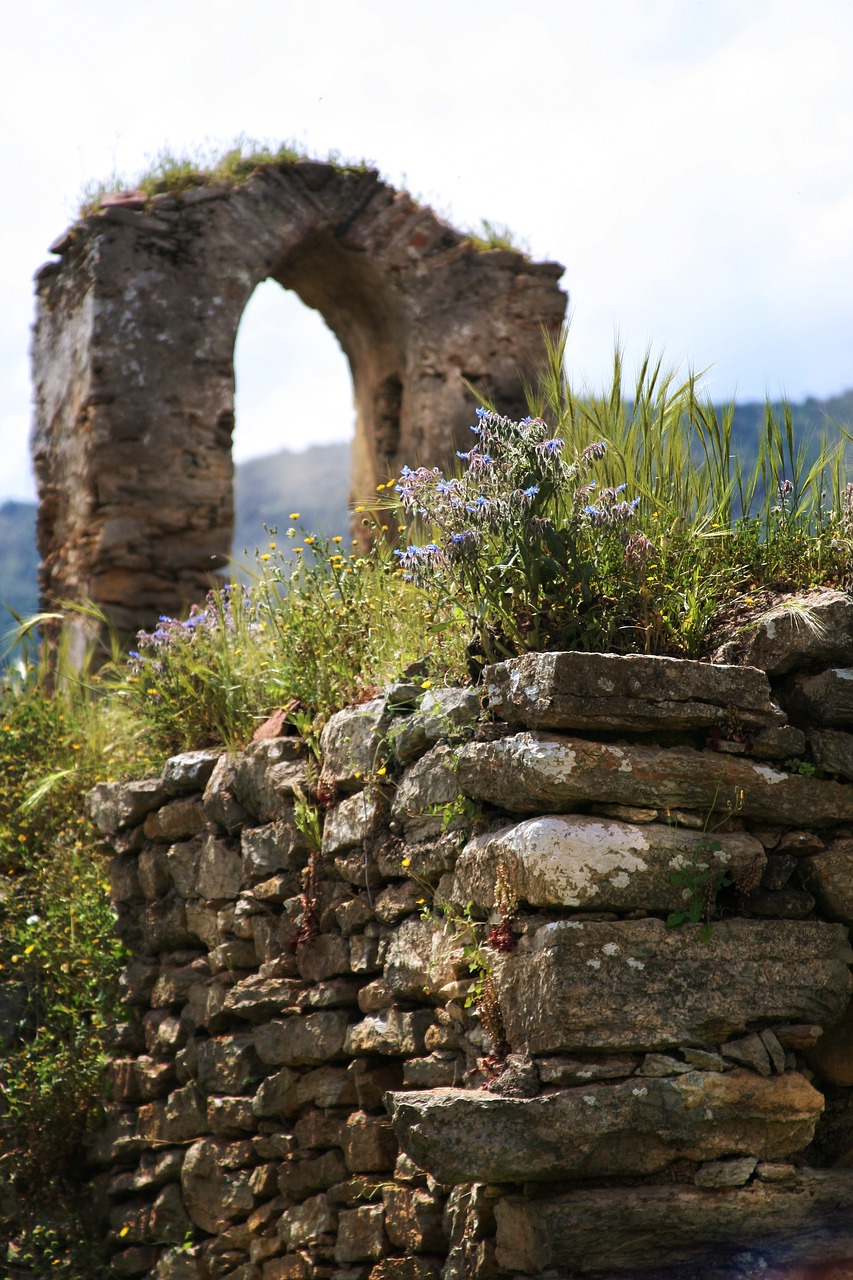 Image - italy sardinia ballao church