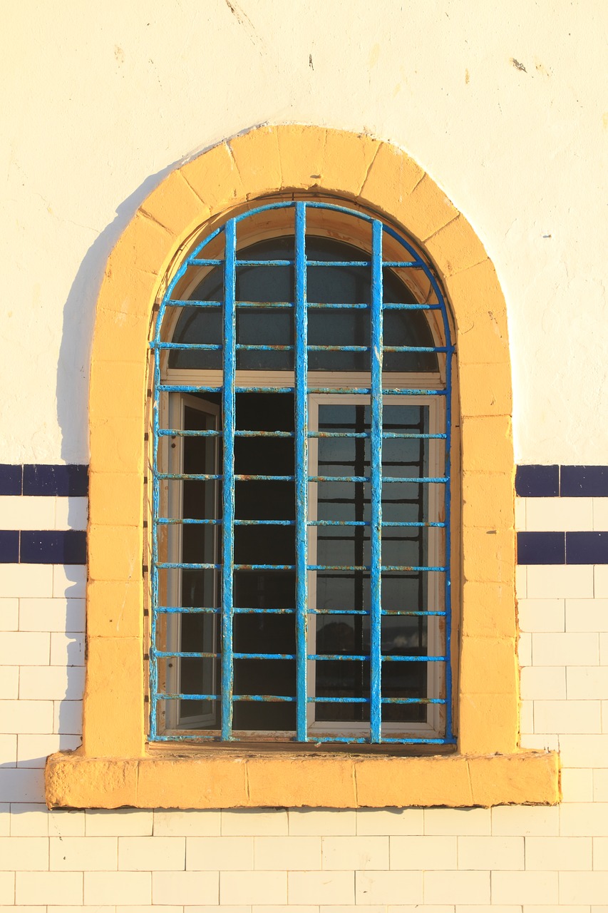 Image - morocco essaouira building