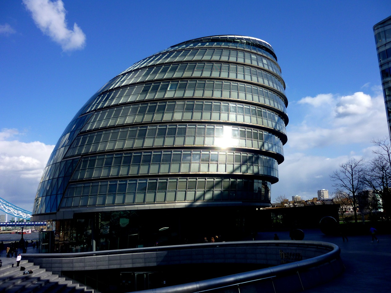 Image - building london architecture tower
