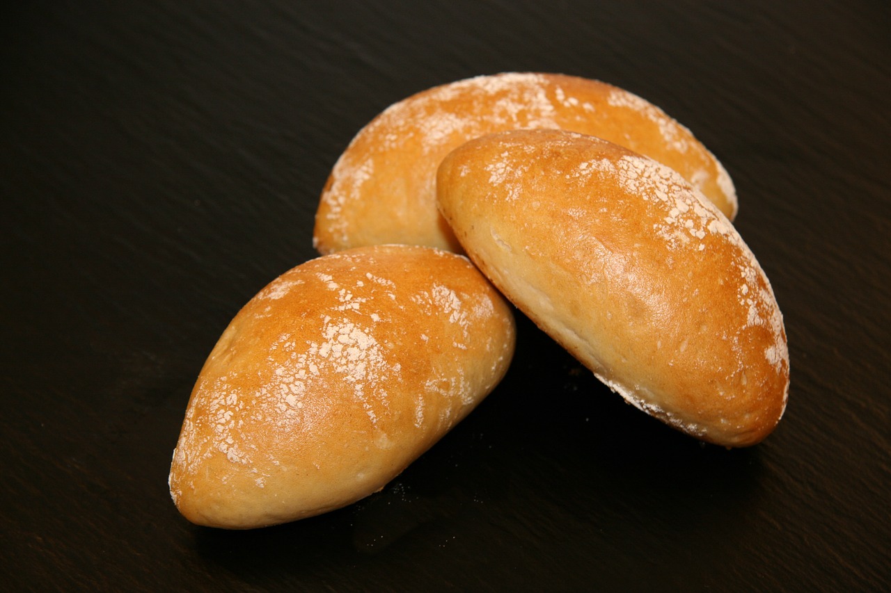 Image - french gross bun dough formes bun