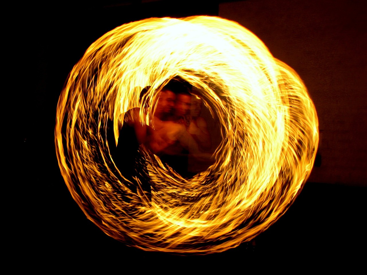 Image - fire eaters fire artist fire