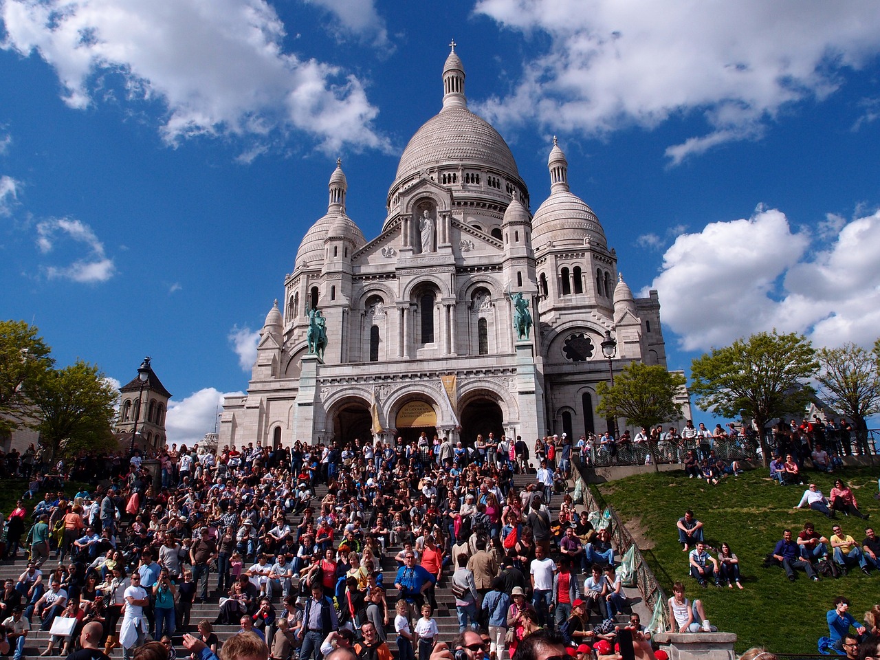 Image - montmartre chakra kweeo paris