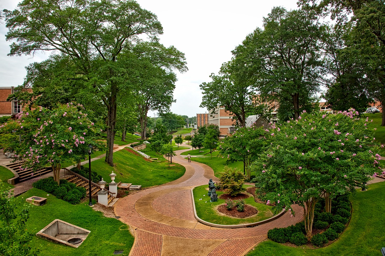 Image - university of north alabama florence