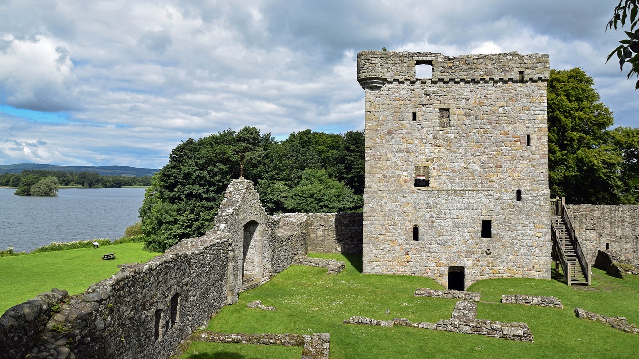 Image - scotland england island