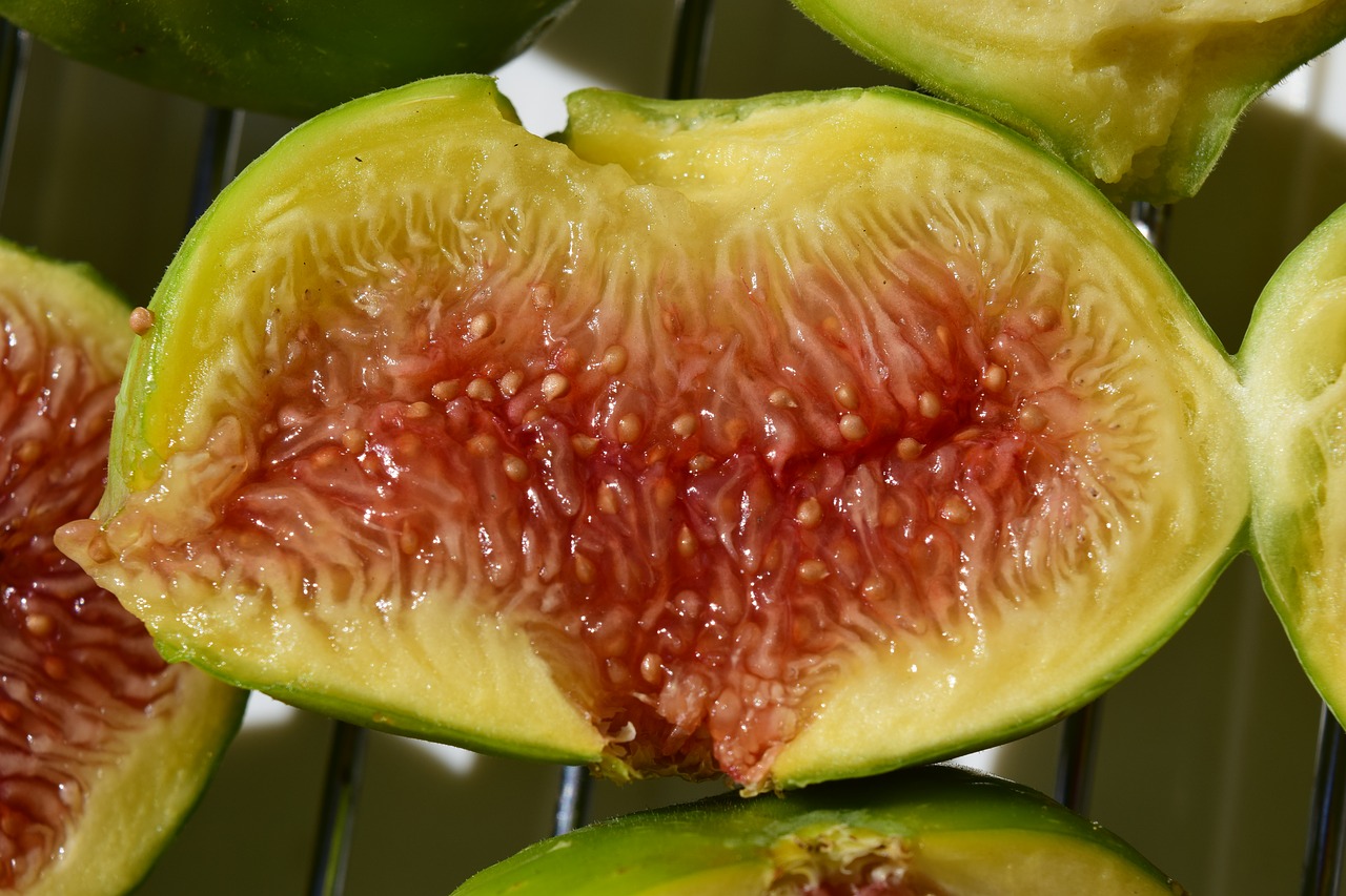 Image - fig frisch fruit eat sweet ripe