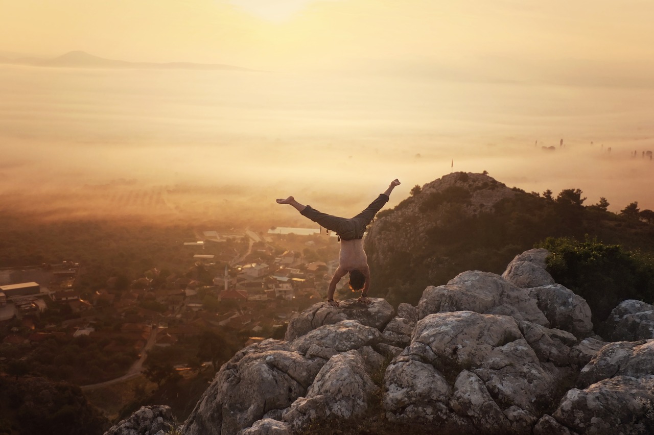 Image - nature excitement adrenalin