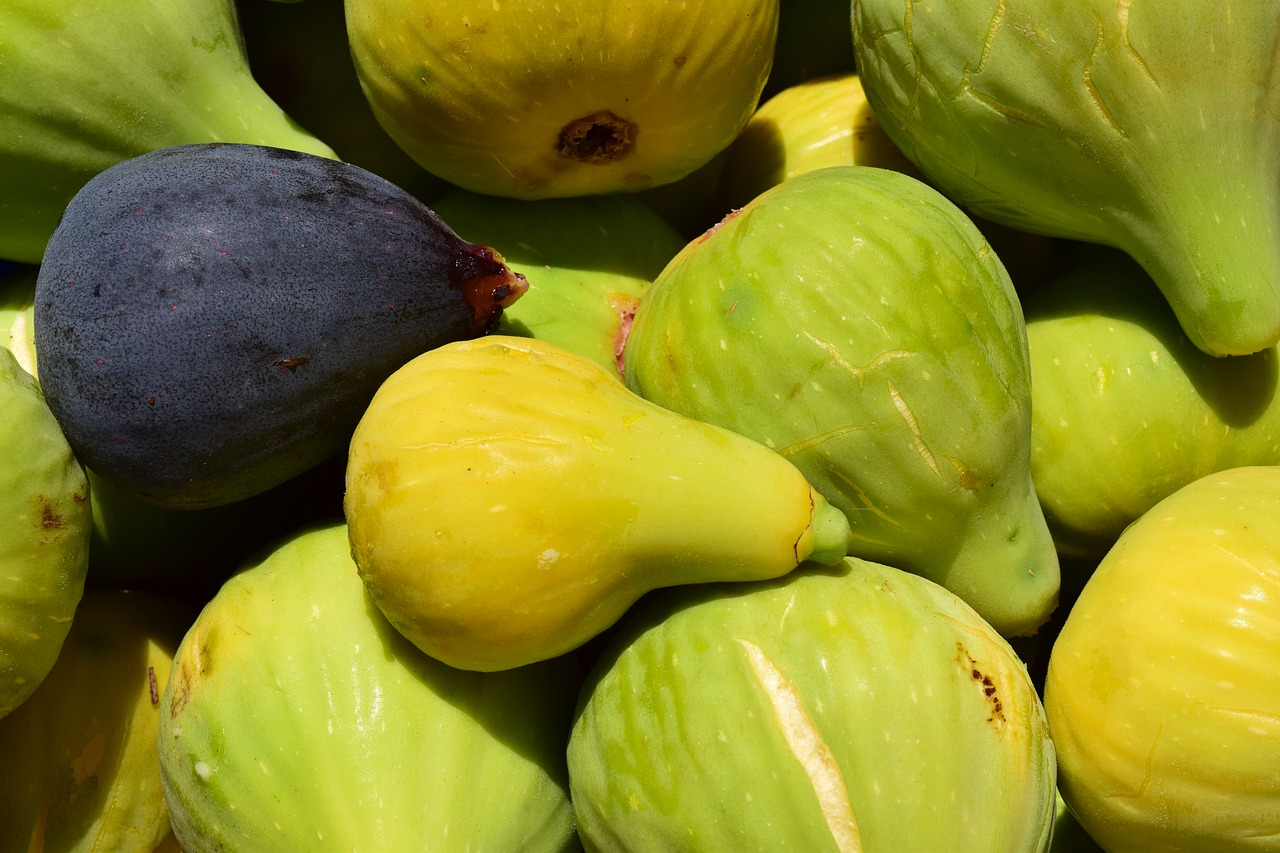 Image - figs frisch fresh figs fruit eat