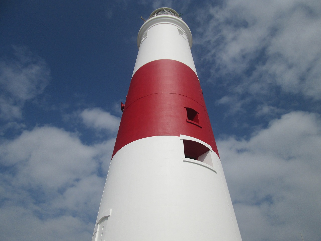 Image - lighthouse tall erect standing