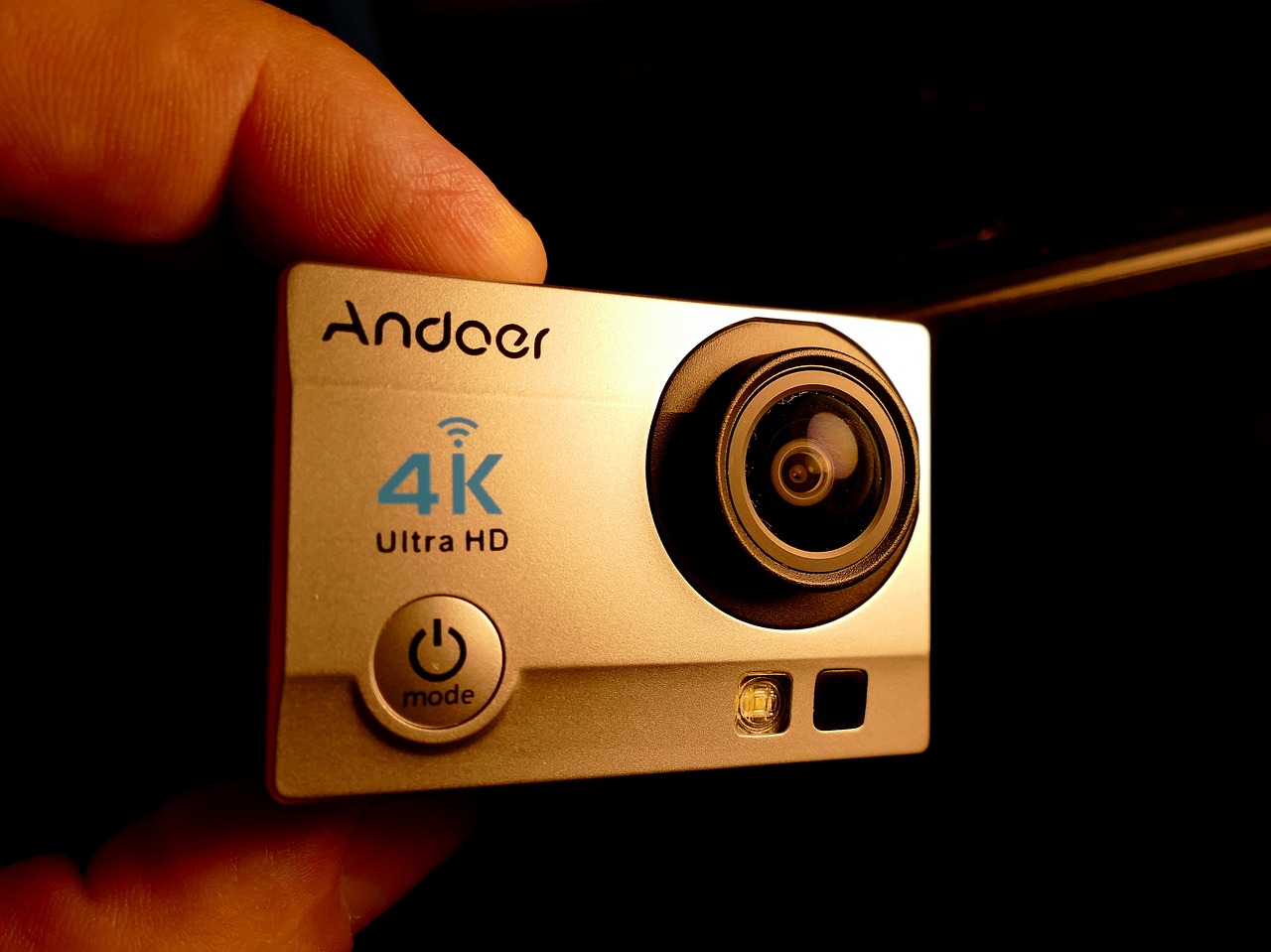 Image - action cam mini camera camera