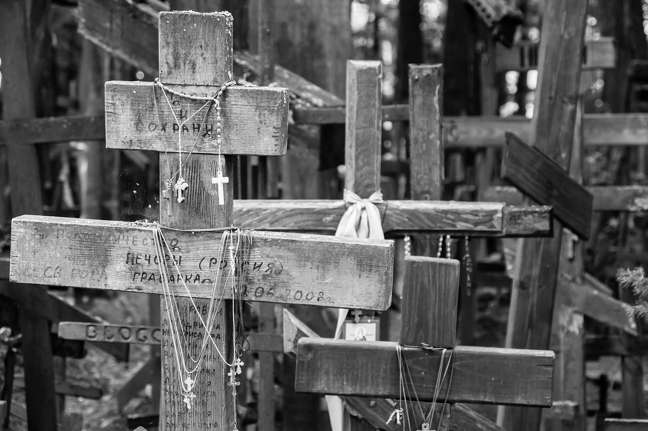 Image - orthodoxy cross grabarka