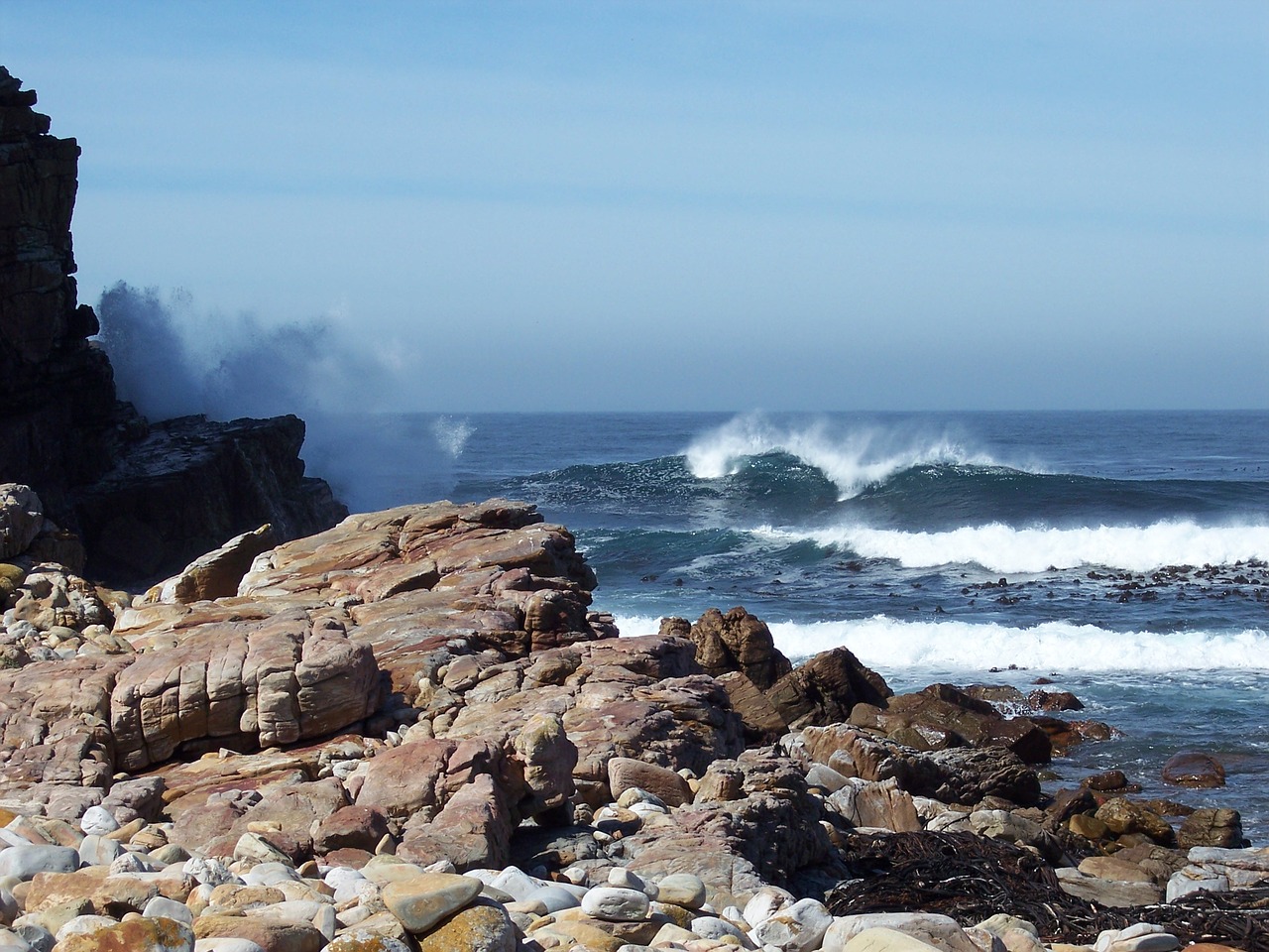 Image - cape good hope africa south africa