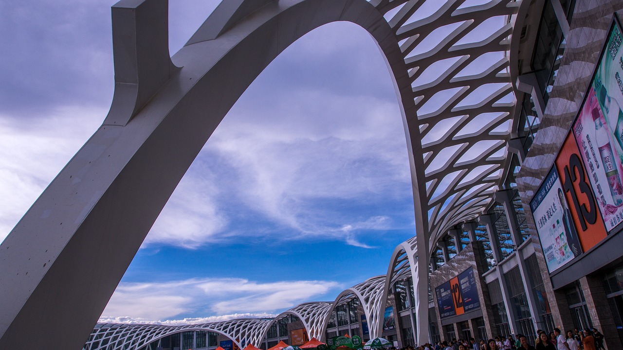 Image - line steel building gallery