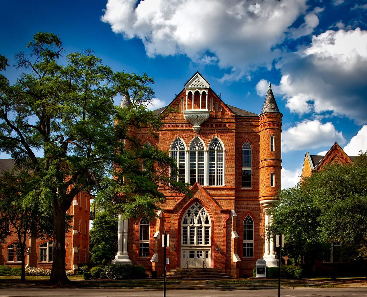 Image - university of alabama tuscaloosa