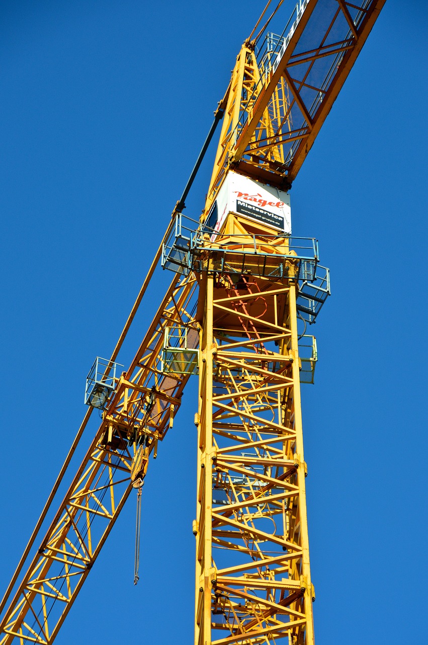 Image - kranhaus boom site urban planning