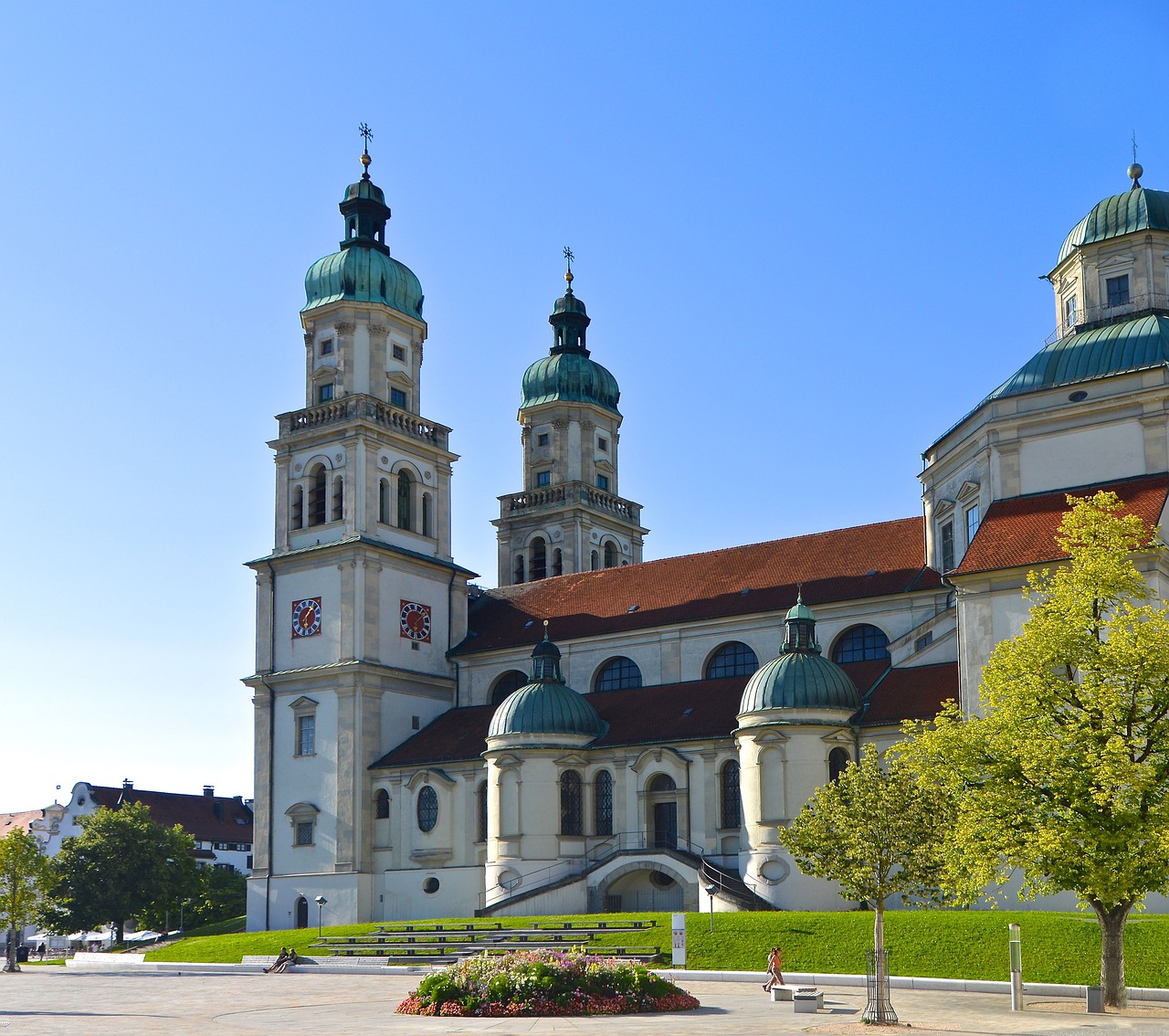 Image - architecture kempten baroque