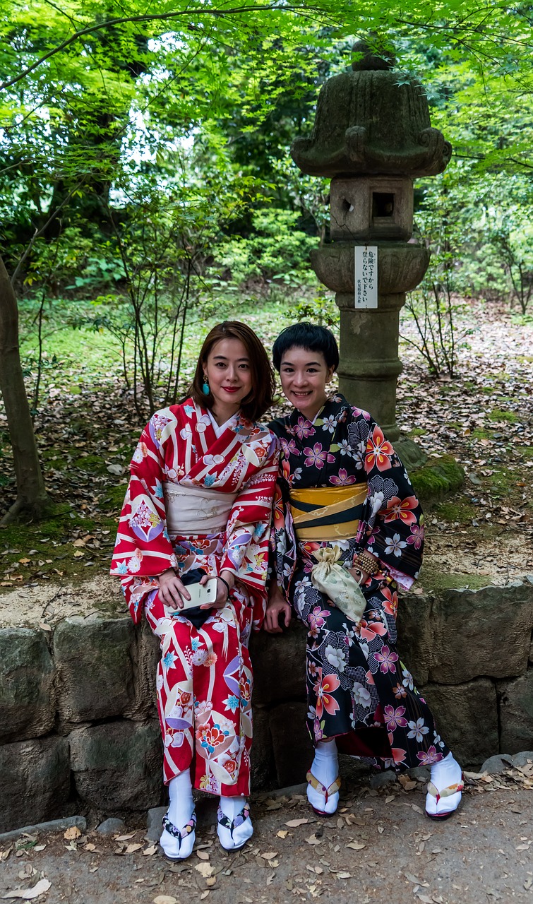 Image - japan people person girl