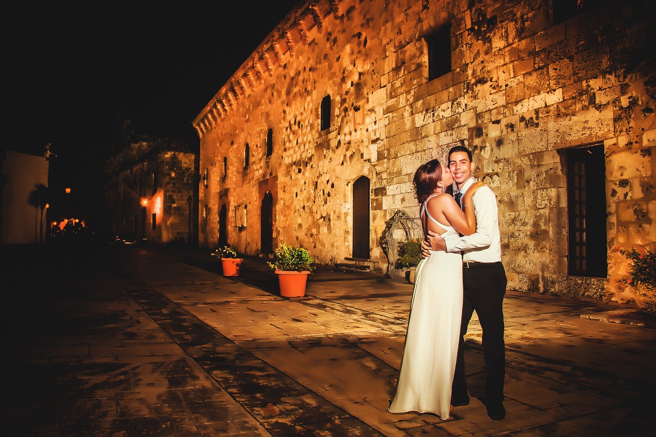 Image - wedding colonial zone santo domingo