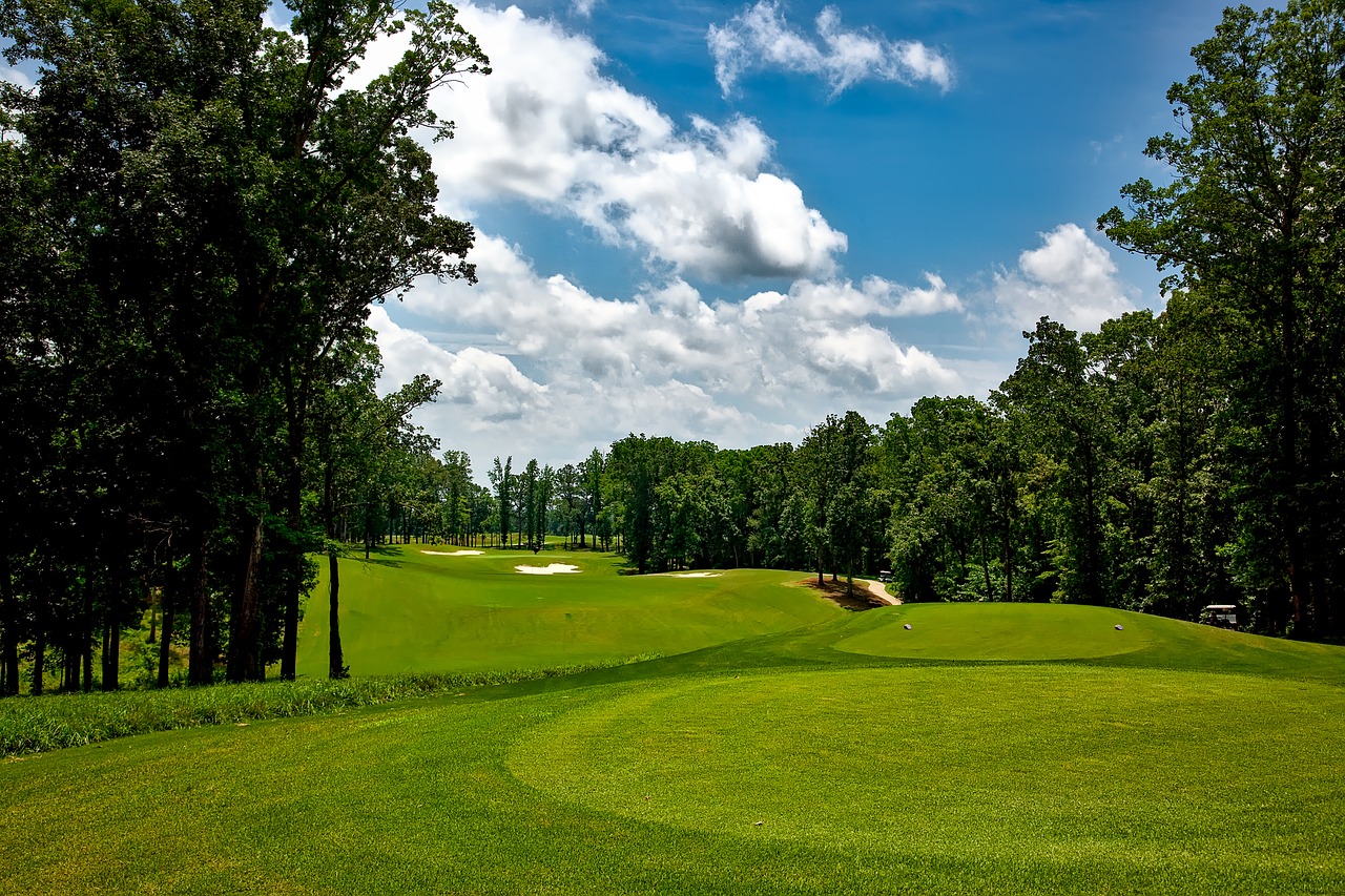 Image - the shoals course muscle shoals