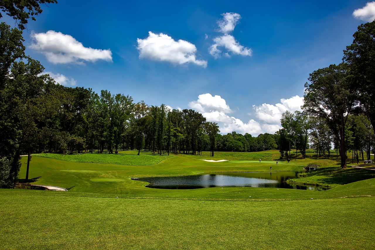 Image - the shoals course muscle shoals