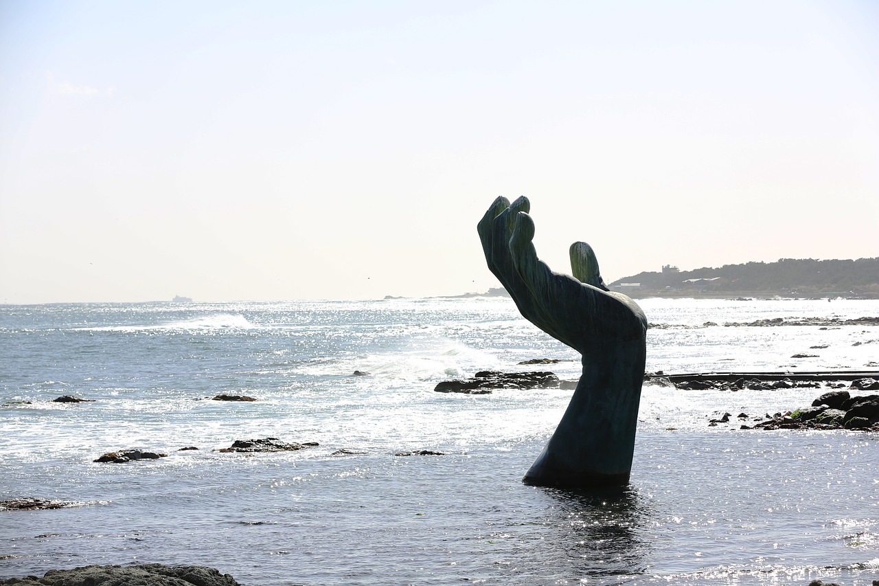 Image - pohang homigot lighthouse