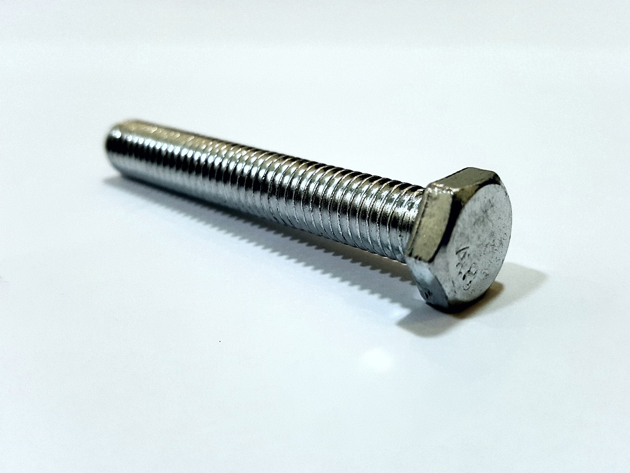 Image - hex bolt bolt screw